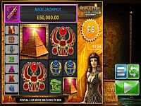 Play Queen of Riches